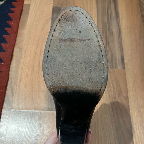 Rachel Comey Leather Boots - Picture 4 of 5